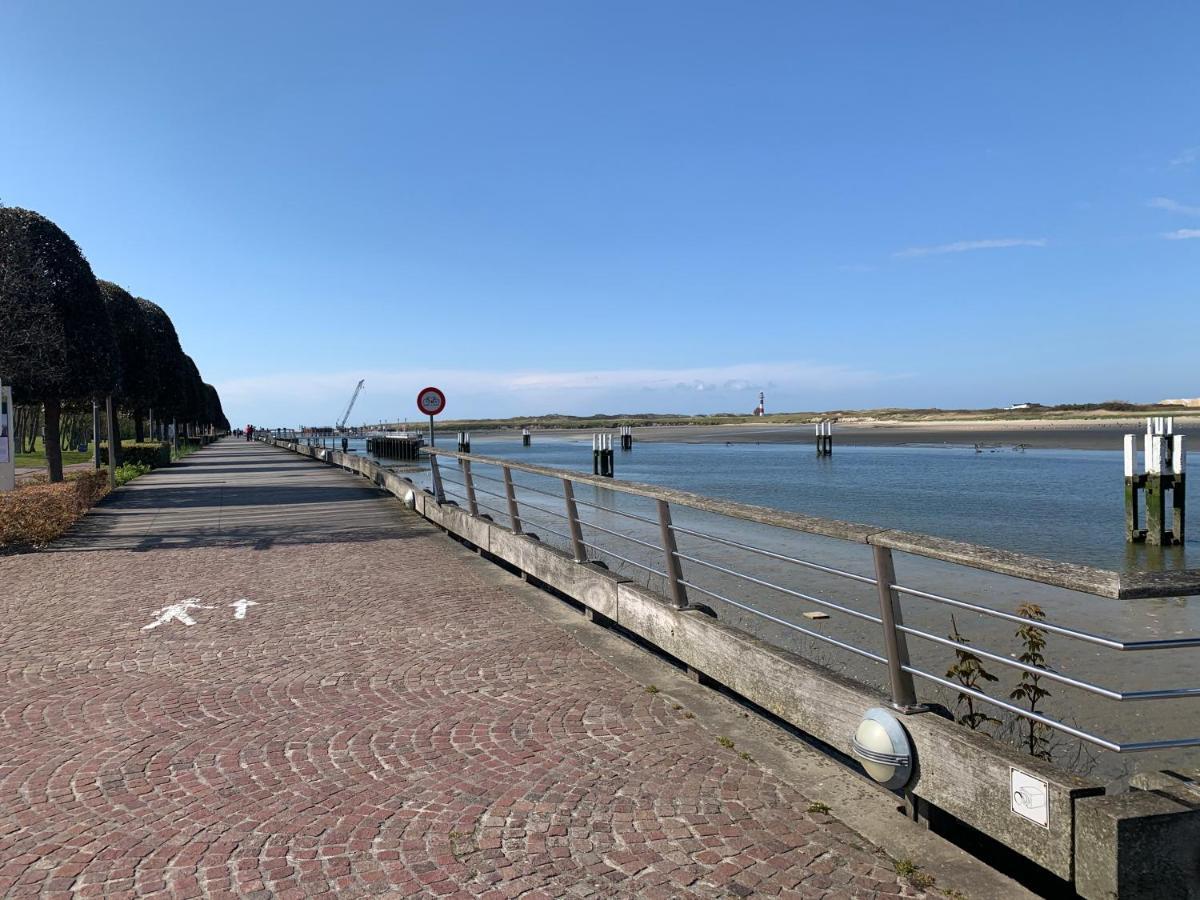 Ysermonde Fisherman'S Cottage Nieuwpoort Exterior foto