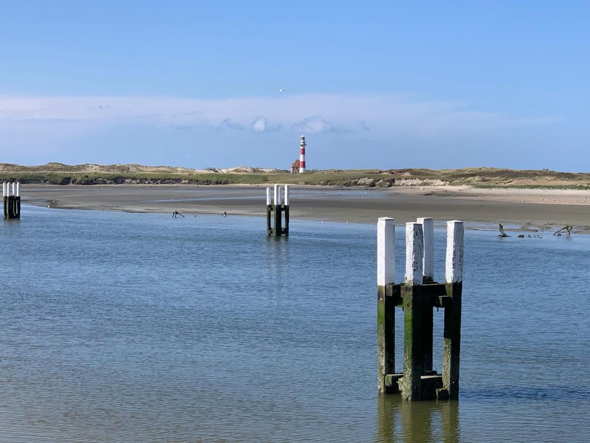 Ysermonde Fisherman'S Cottage Nieuwpoort Exterior foto